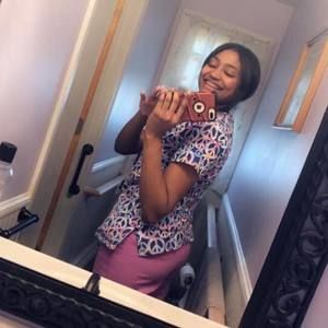 Meet your Posher, Liss